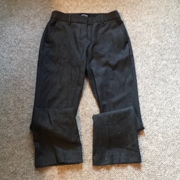 Express Pants - Barely Boot pants Express Pants - Barely Boot pants